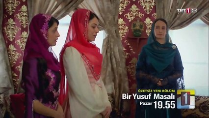 Bir Yusuf Masali - 13 Bölüm Fragmani