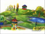 Caillou S01e06a - Verloren Und Wieder Gefunden