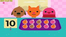 SAGO MINI PET CAFE App for Kids.Кафе Для Домашних Питомцев Саго Мини.Мультики Для Детей