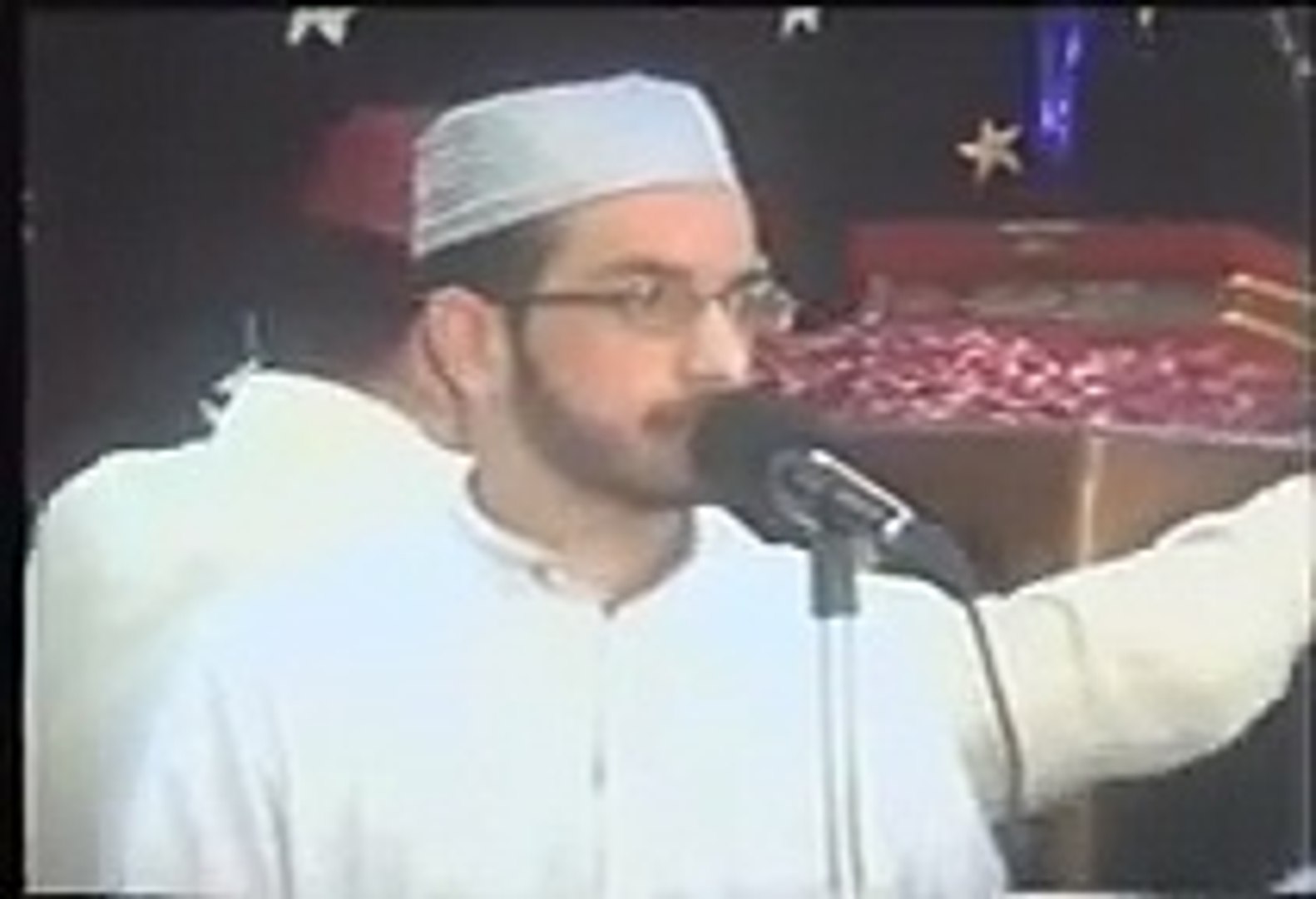 Beautiful Quran Recitation By Sheikh Qari Muhammad Ayyub Asif 11 Yrs Old From Marakash Video Dailymotion dailymotion