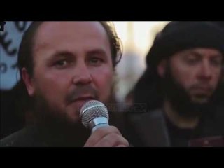 Hetimi i terroristëve  - Top Channel Albania - News - Lajme