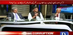 Asad Umer reveals what actually happened in Court today