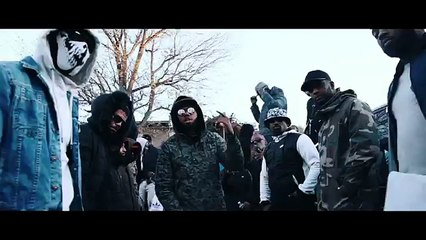 Lefa Feat Dry – TMCP #9  On est en guerre