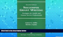 Deals in Books  Successful Grant Writing: Strategies for Health and Human Service Professionals,