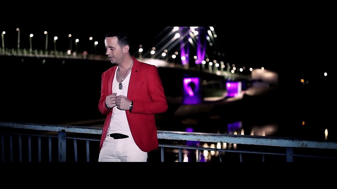 BLONDU DE LA TIMISOARA - Si iar mi-e dor
