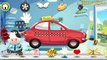 Dr Pandas Garage - Taxi, Fire Truck,Ambulance,Bulldozer Games for kids cars
