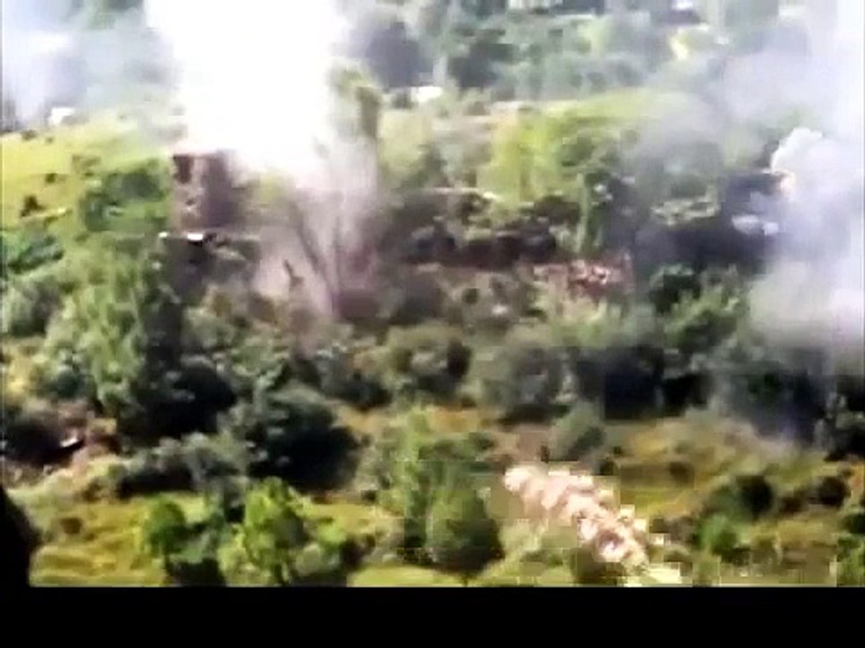 Pakistan Army Hunting