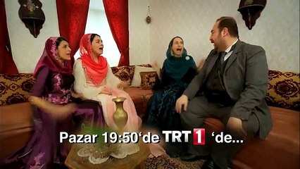 Bir Yusuf Masali - 12 Bölüm Fragmani