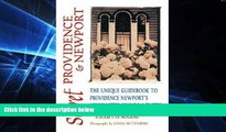 Buy NOW Barbara Radcliffe Rogers Secret Providence   Newport: The Unique Guidebook to Providence