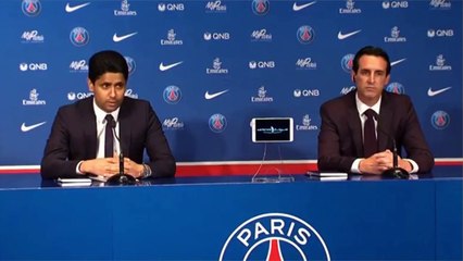 Onze taxis aux couleurs du PSG en circulation à Paris