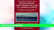 Buy NOW Alan McKibben Cruising Guide to the Hudson River, Lake Champlain   the St. Lawrence River: