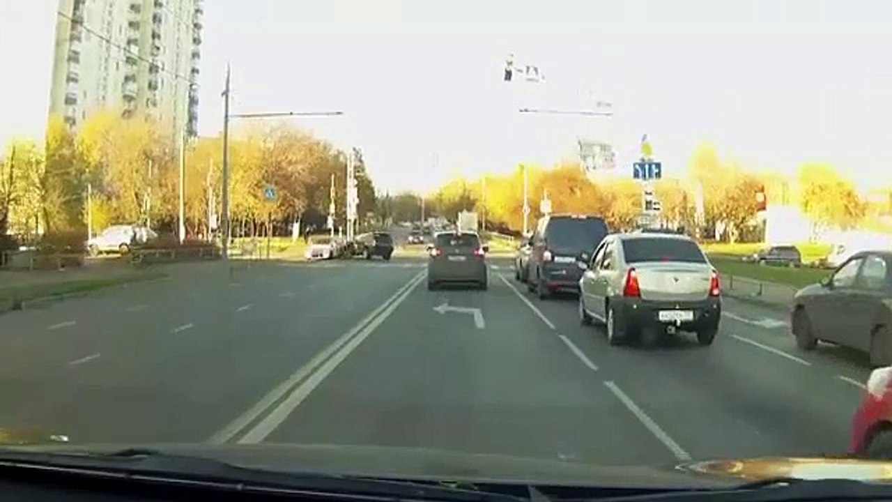 Car accidents