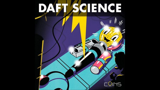 Pass the Mic (Daft Science Remix)