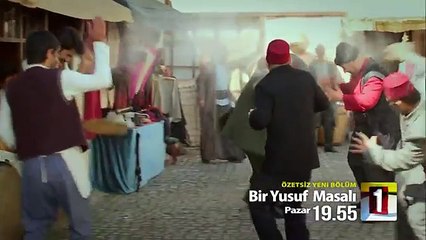 Bir Yusuf Masali - 14 Bölüm Fragmani