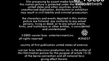College Hill Pictures inc./Wonderland Sound and Vision/Warner Bros Television (2005)