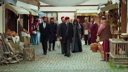 Bir Yusuf Masali - 16 Bölüm Fragmani