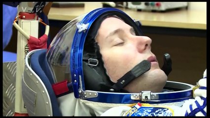 #Proxima - Replay décollage de Thomas Pesquet en direct / live