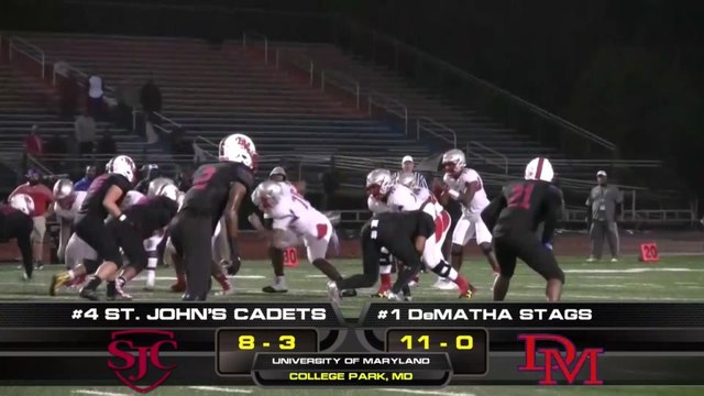 Previewing the WCAC football championship