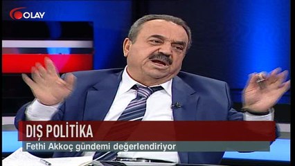 Olay'ın İçinden 17 11 2016
