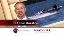 Boating Accident and Injury Attorney Polk County FL | http://www.YourPolkAttorneys.com