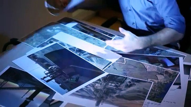 ENQUETE L’ŒIL DU 20 HEURES . Nouvelles révélations sur les liens entre le cimentier français Lafarge et l'Etat islamique en Syrie