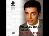 Dragan Kojic Keba - Tri zivota - (Audio 1984)