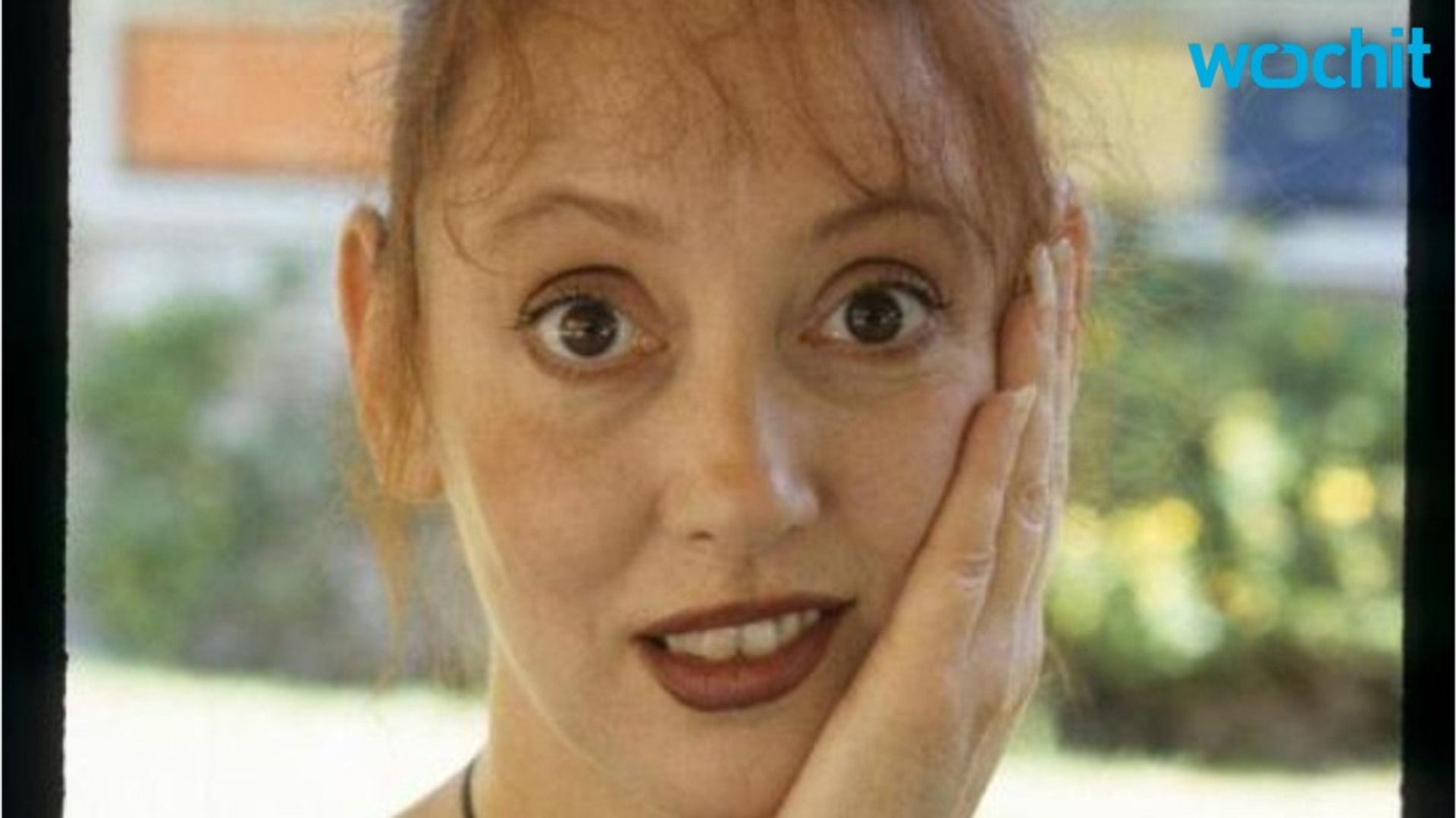 Shelley Duvall Sits Down With Dr Phil To Discuss Her Mental Illness Video Dailymotion