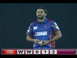 Shahid Afridi 2 Wickets,BPL2016 match 15 RGR vs Barsal