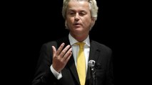 Geert Wilders faces fine for hate speech