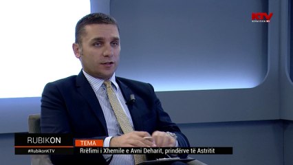 Të kujt ishin armët e gjetura në shtëpinë e Astrit Deharit?