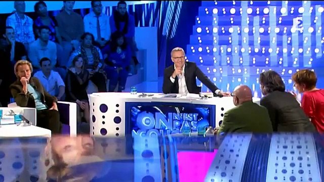 Polony interroge Ockrent sur Bilderberg - Conspirationniste