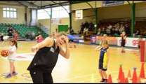 Mannequin Challenge Ecole de Basket et Secteur Jeunes