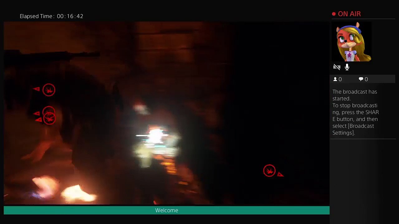 Uncharted 4 Gameplay Struggle is REAL LOL (39)