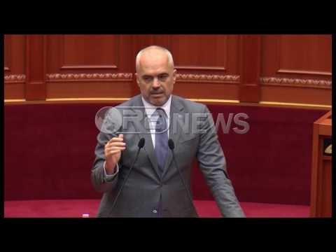 Ora News – Berisha: Nuk ke bërë asnjë investim, Rama: Gënjen derrçe