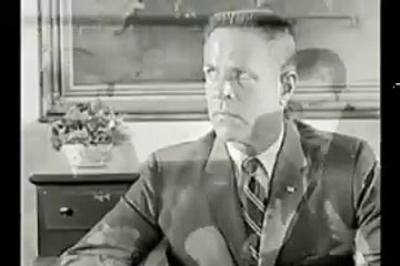 Nixon: Jews are born spies