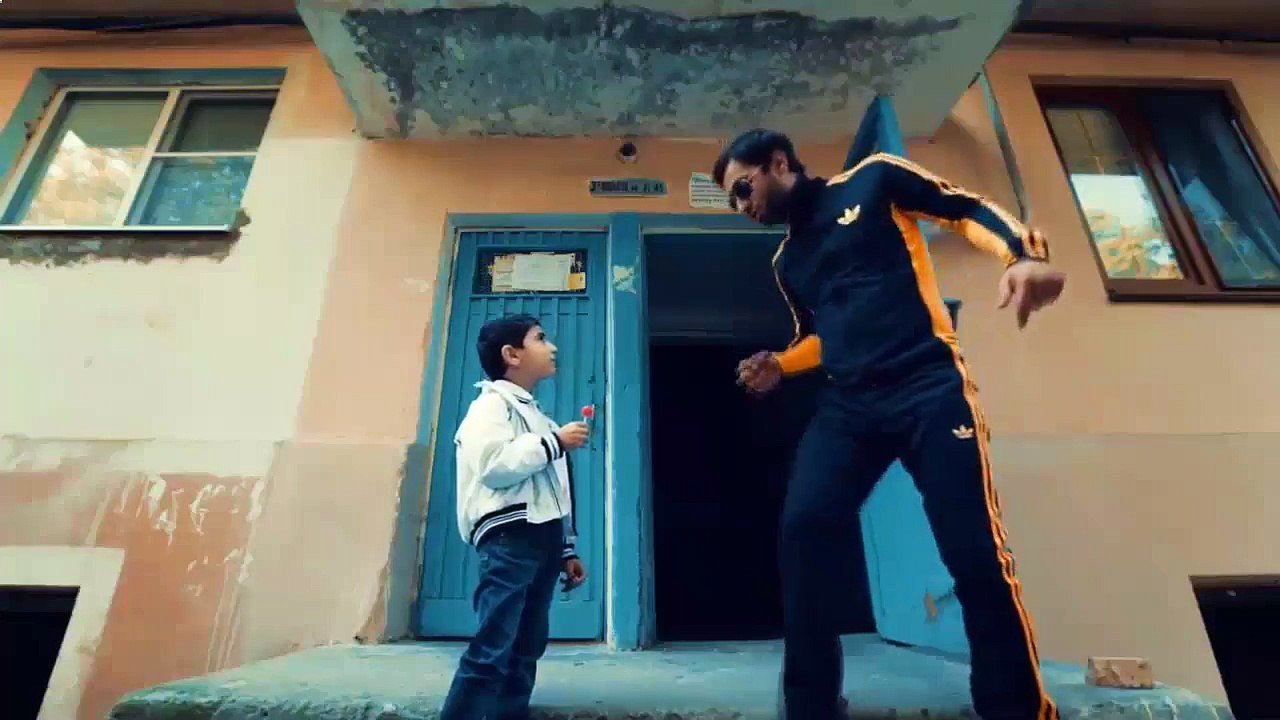 Любовь не за горами онлайн трейлер 2016 фильма 17.11.2016