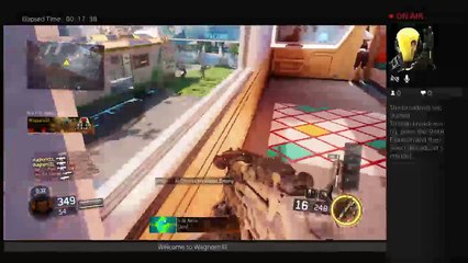 Let play cod bo3 Bots (66)