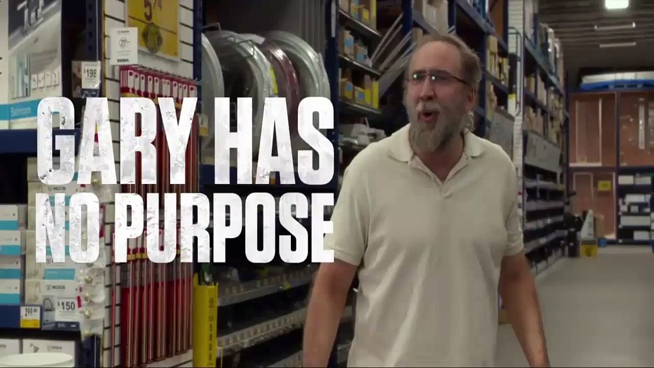 Миссия: Неадекватна 2016 смотреть трейлер онлайн 17.11.2016