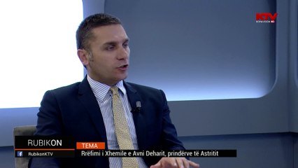 Vizita e Dardan Molliqaj te Astrit Dehari