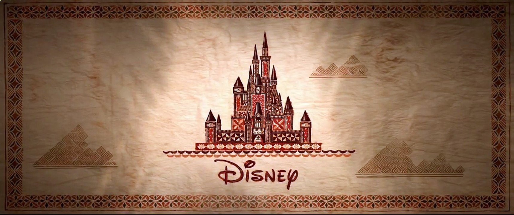 Моана 2016 смотреть трейлер онлайн 17.11.2016