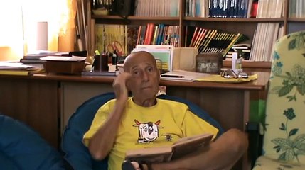 Scintille dall infinito - diario personale 1-