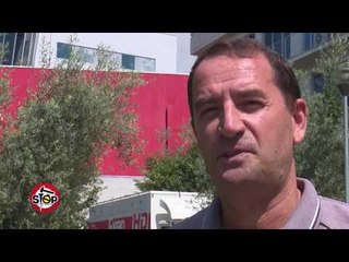 Stop - Skandali i shkarkimit partiak nga Beqaj, biseda qe “fundos” ministrin! (17 nentor 2016)