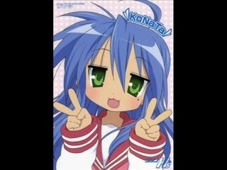 Lucky Star - Cha-La Head-Cha-La .5e Ending [Full]