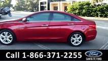 Hyundai Sonata Gainesville Fl 1-866-371-2255 Stock# G-36292A