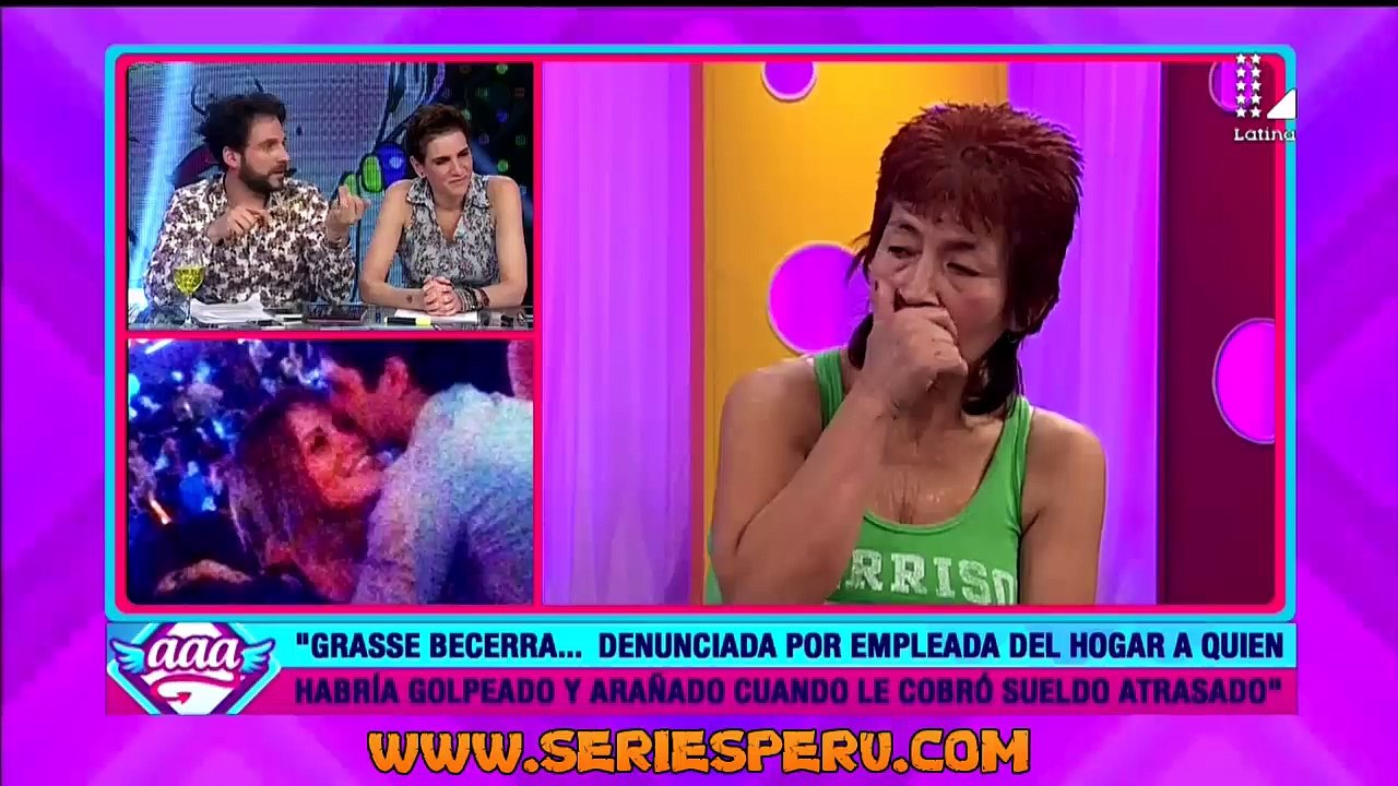 AMOR