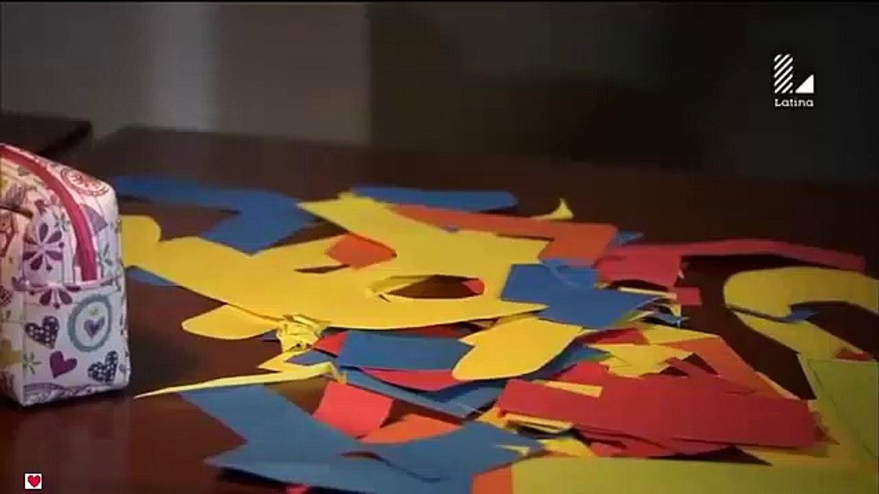 Capitulo 91 El Secreto De Feriha