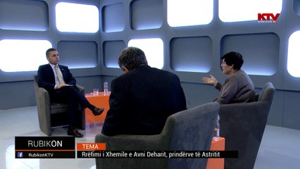 Çfarë i tha nënës në telefon Astrit Dehari pas protestës në Prizren?