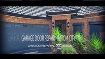 Garage Door Repair Haltom City TX