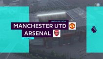 Man Utd vs. Arsenal Barclays Premier League 2016-17 - CPU Prediction - The Koalition