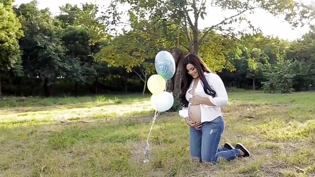 Mis amores comparto con ustedes este hermoso vídeo lleno de paz, amor, alegría y mucha felicidad